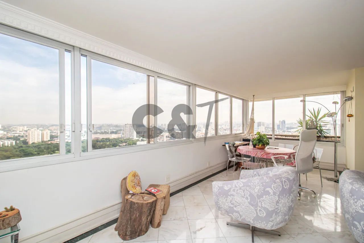 Apartamento - 4 Dormitórios (Suítes) à Venda ou para Alugar no Jardim Bélgica - São Paulo/ - Foto 4