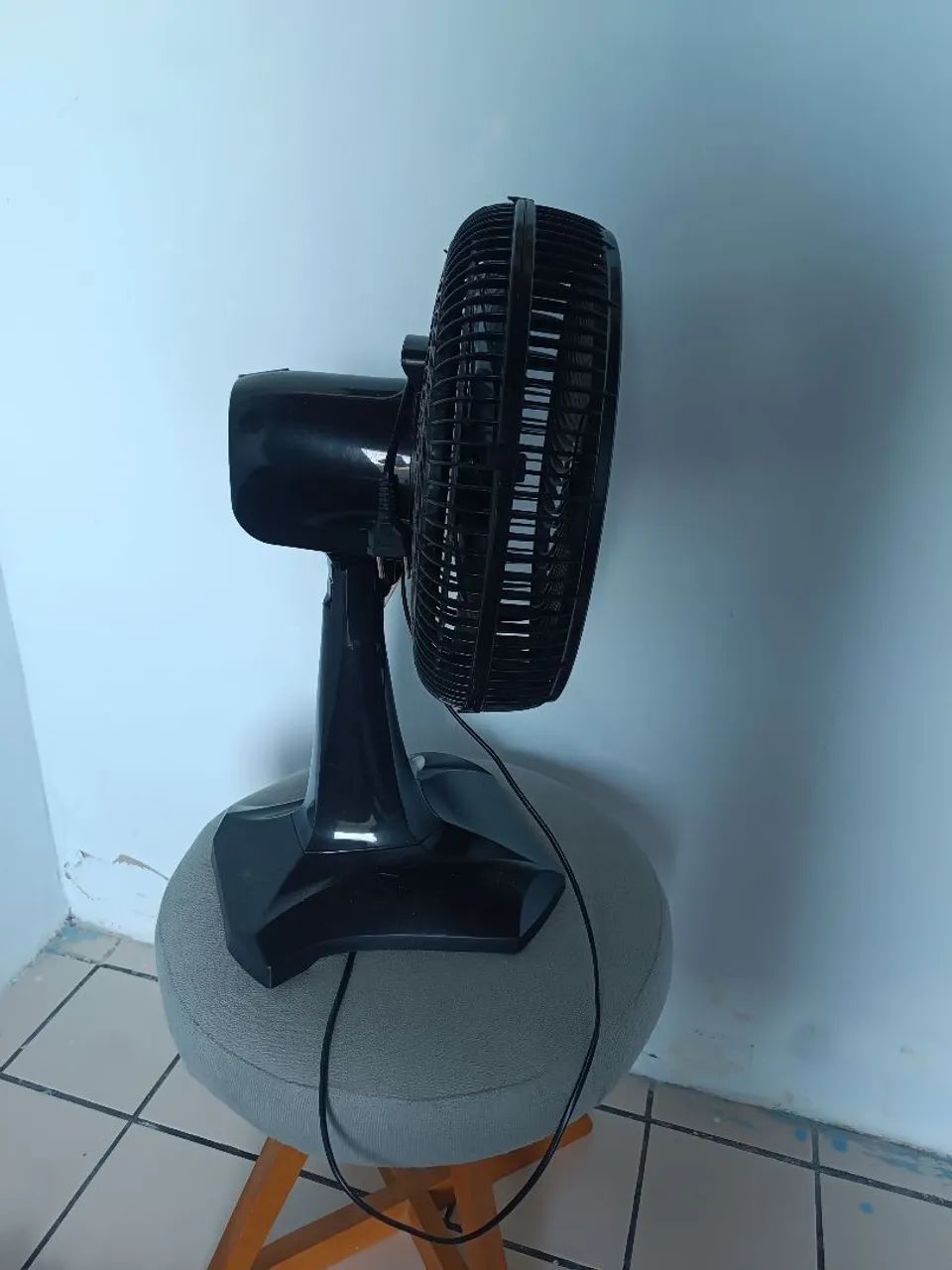 Ventilador 220v - Foto 2