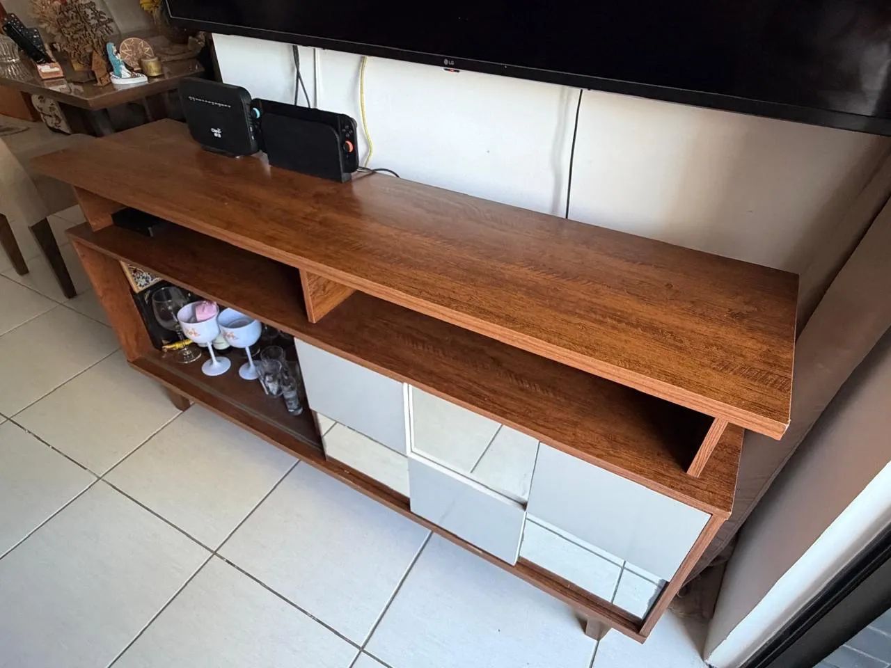 Rack Sala  - Foto 2