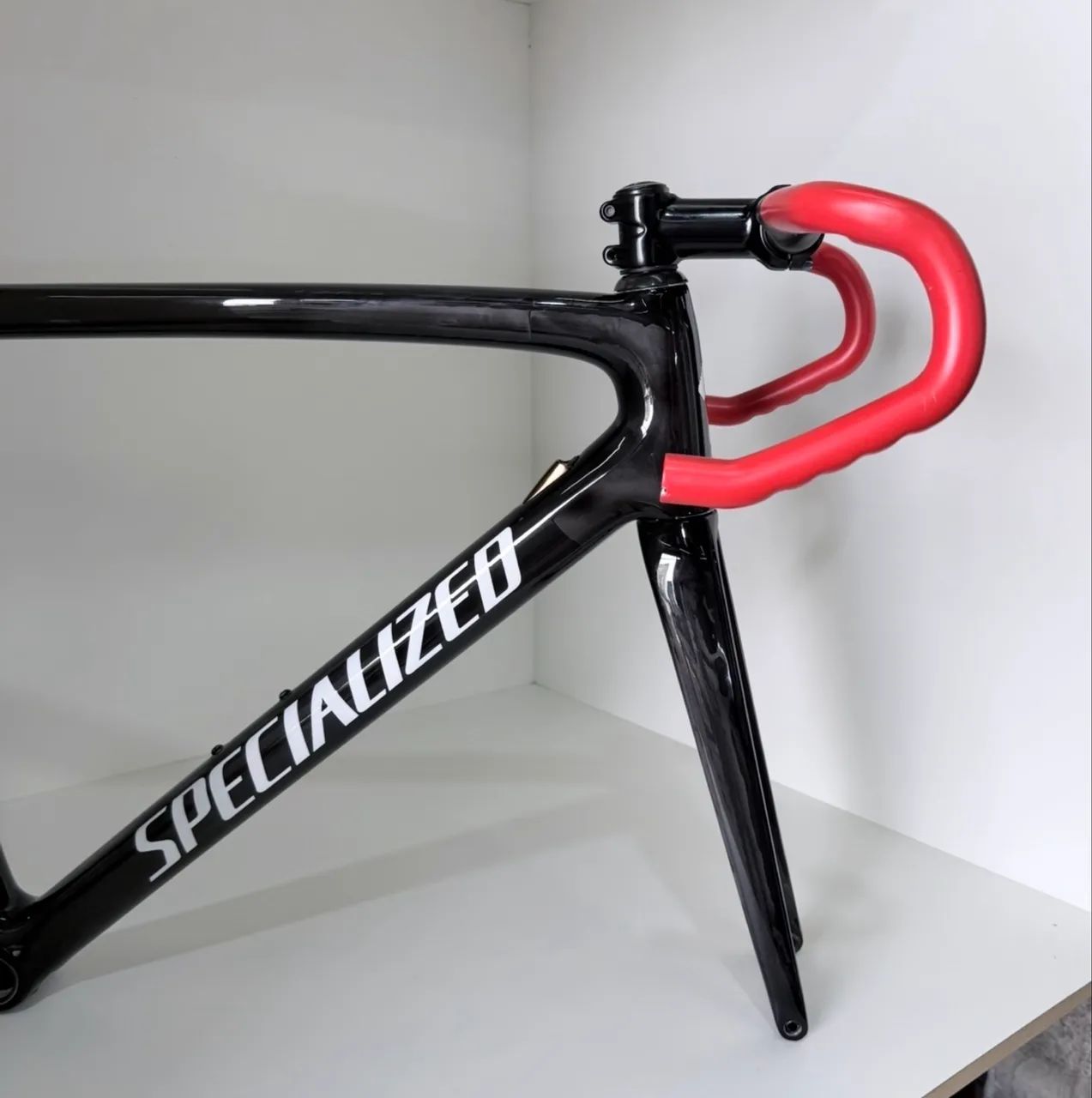 Quadro SPECIALIZED TARMAC SL6 disc  - Foto 5