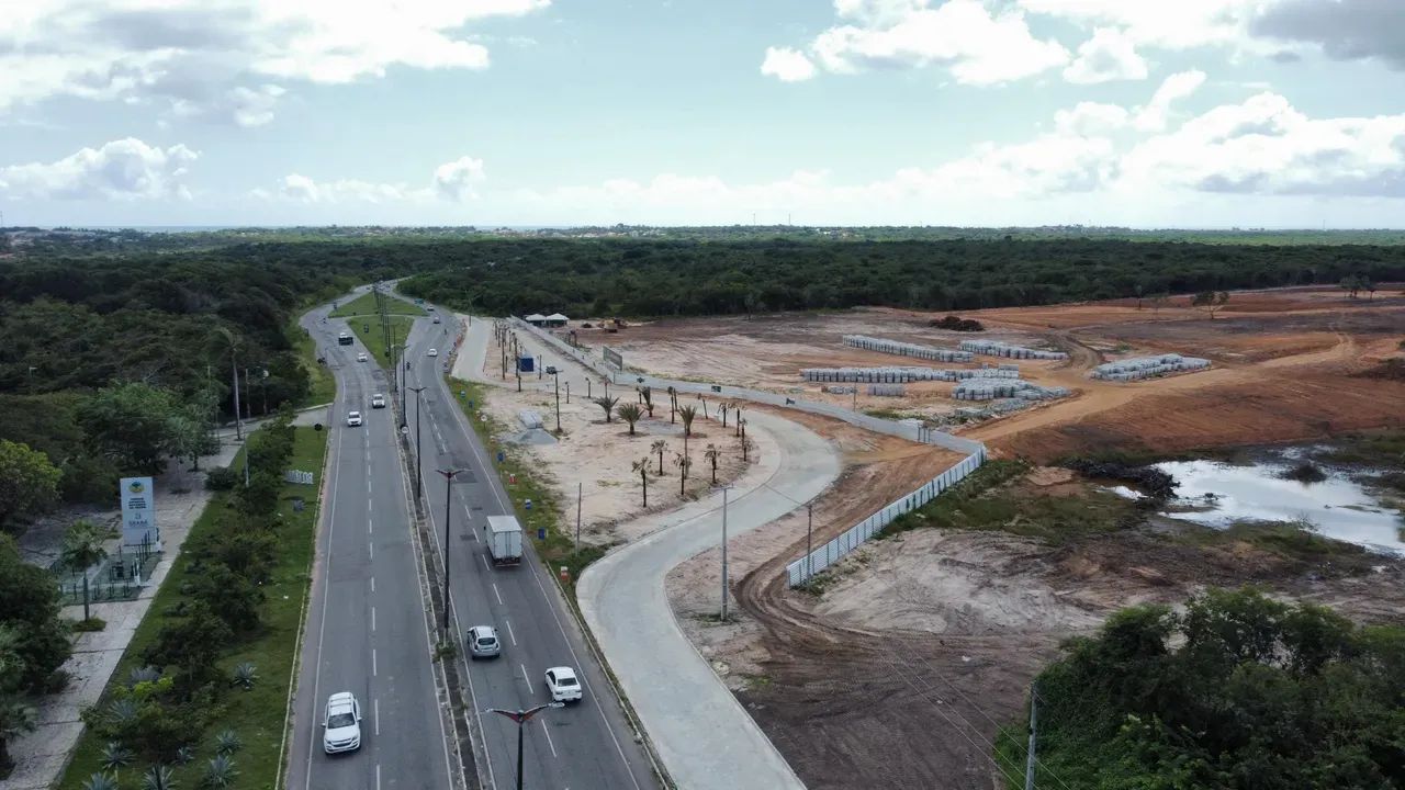 Vila Botânica Ce 090 Em Frente Em Ao Parque Botânico, 3 Min Do Sesc Iparana! Cód. 1EQF8SI - Foto 6