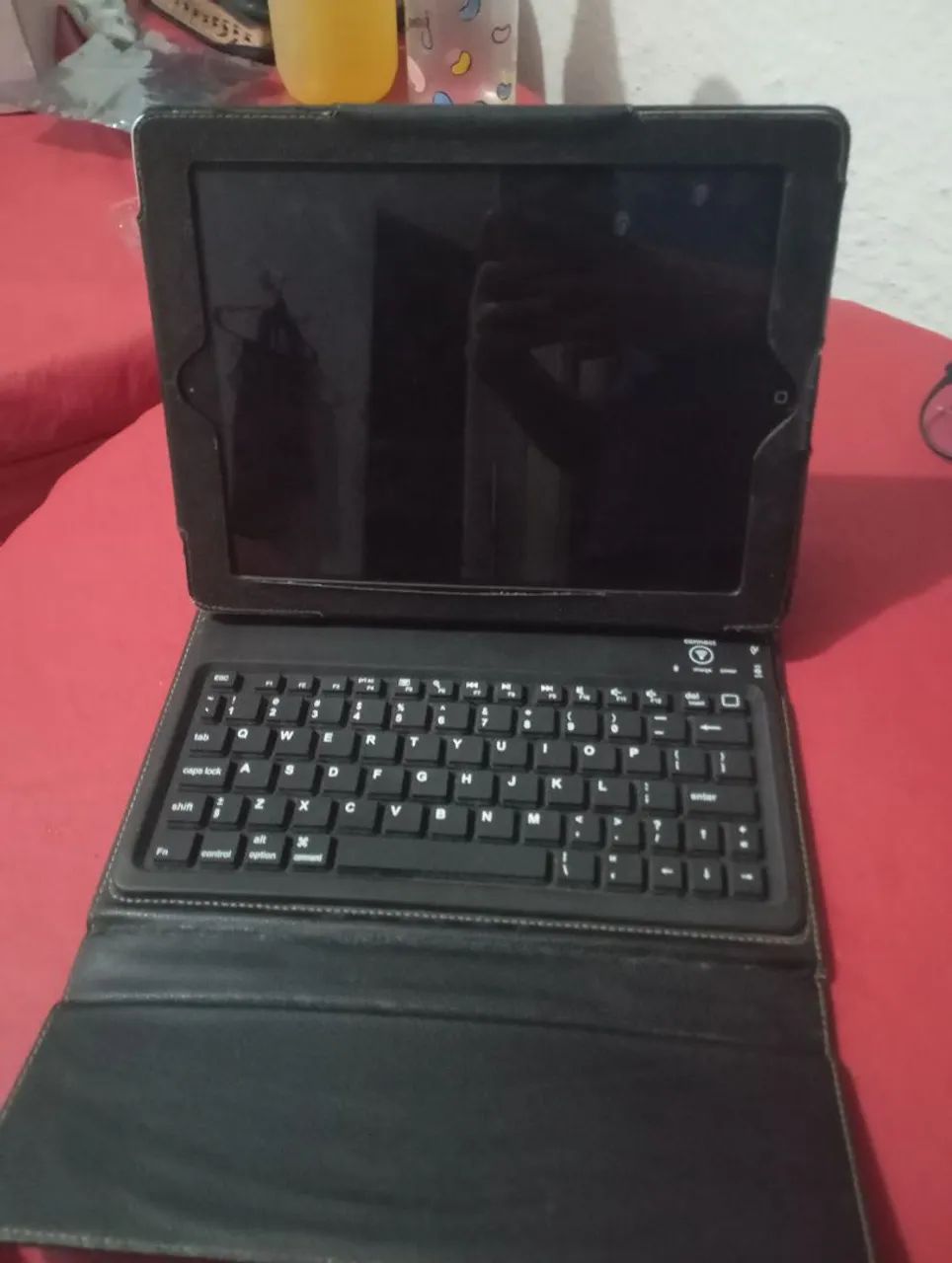 Ipad antigo 
