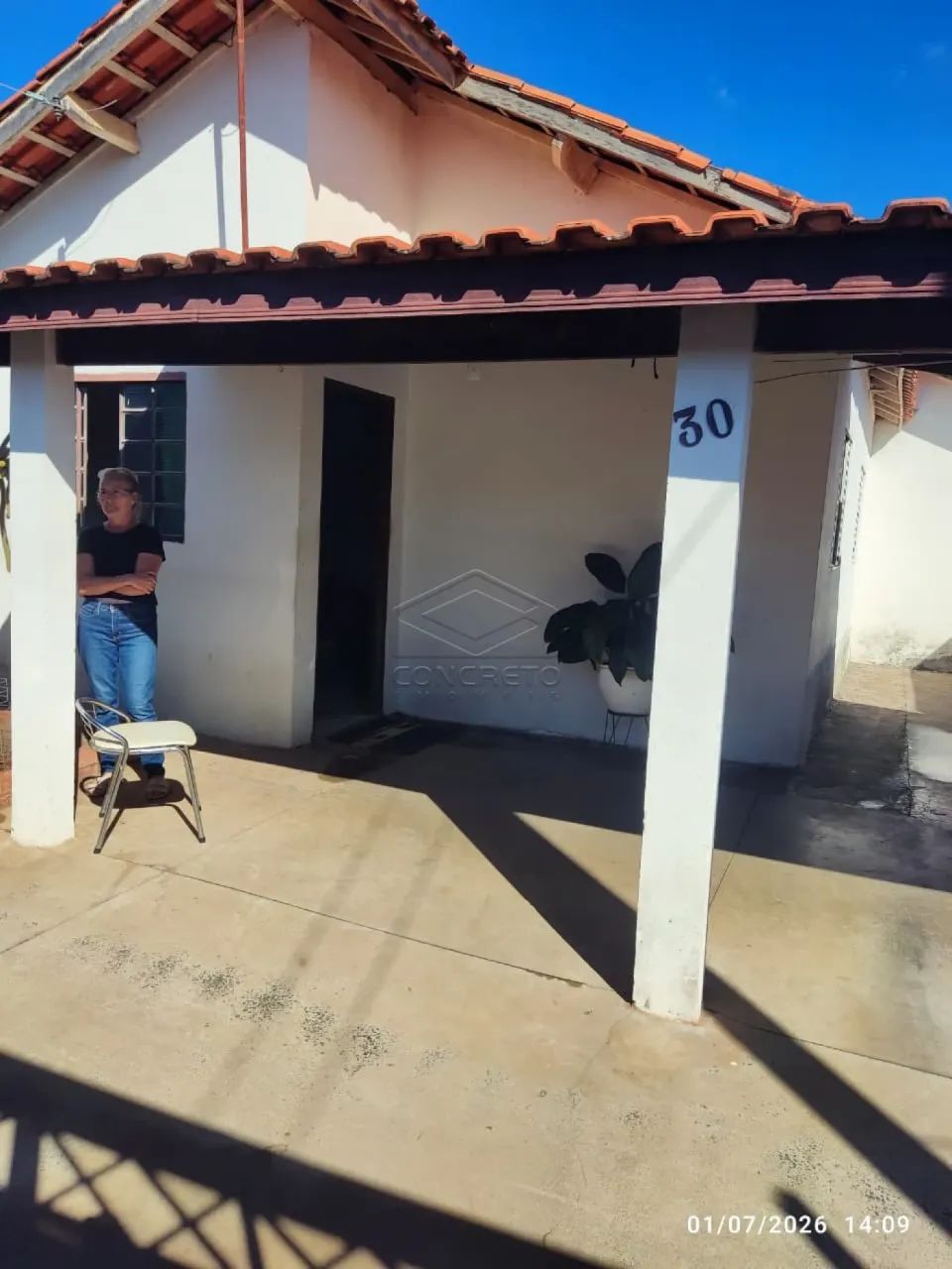 Casa Residência em Botucatu - Foto 2