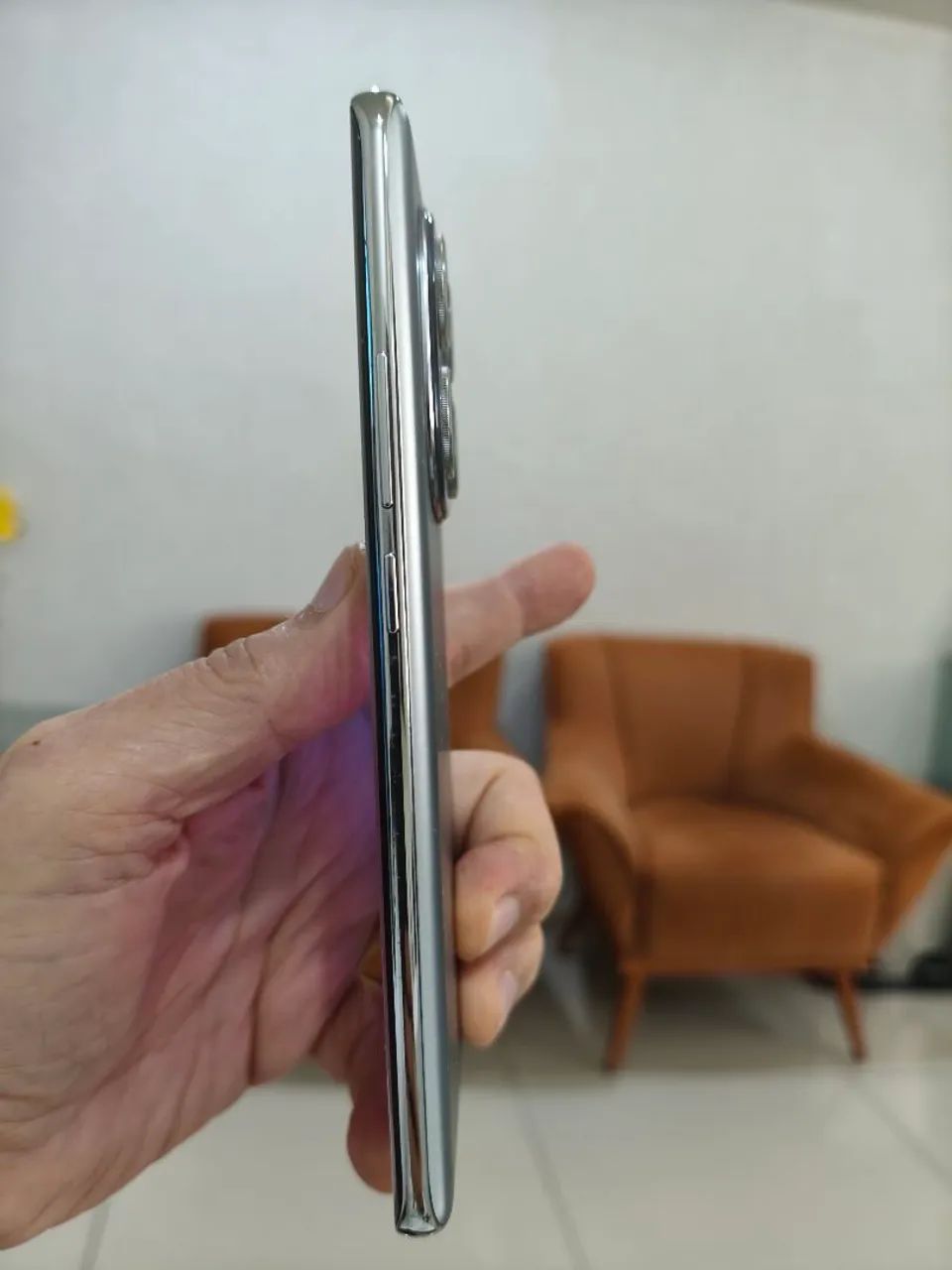 Poco x7 - Foto 4
