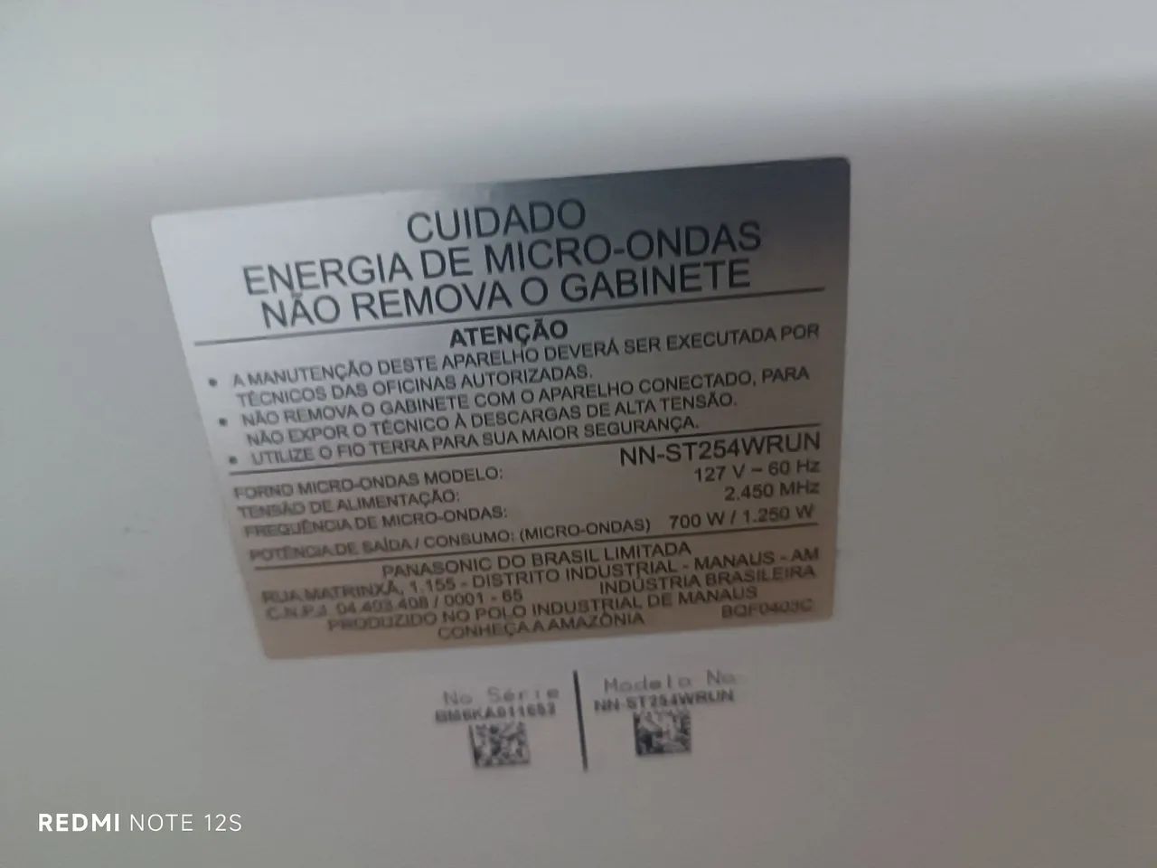 Microondas - Foto 3