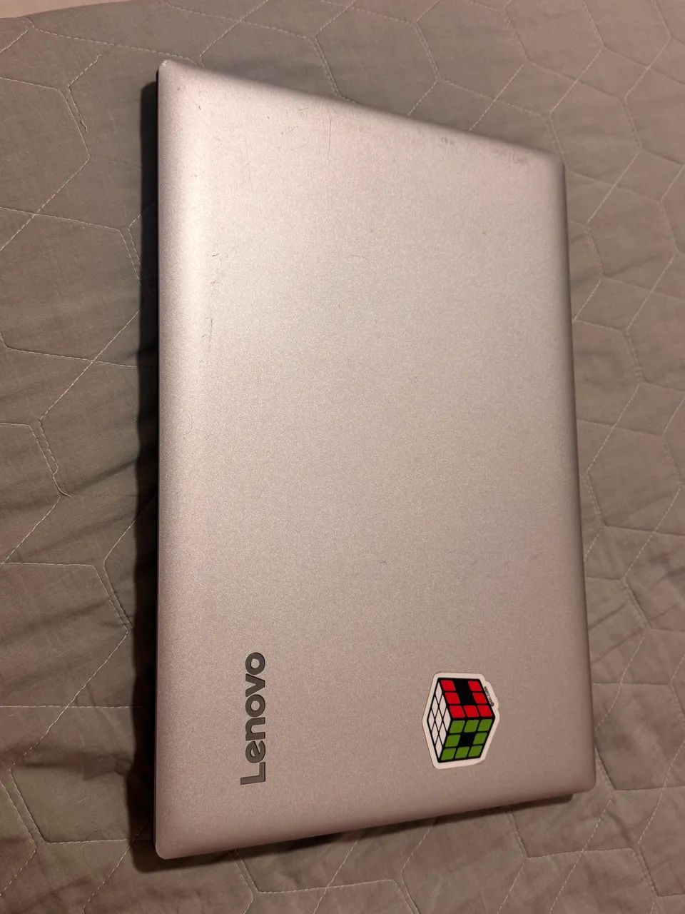 Notebook Lenovo SSD 256gb  - Foto 3