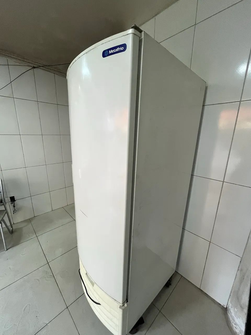Freezer Com Rodinha - Foto 4