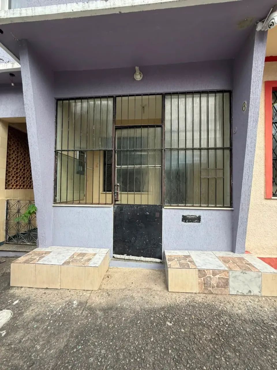Casa térrea para venda em Vasconcelos Campo grande!!