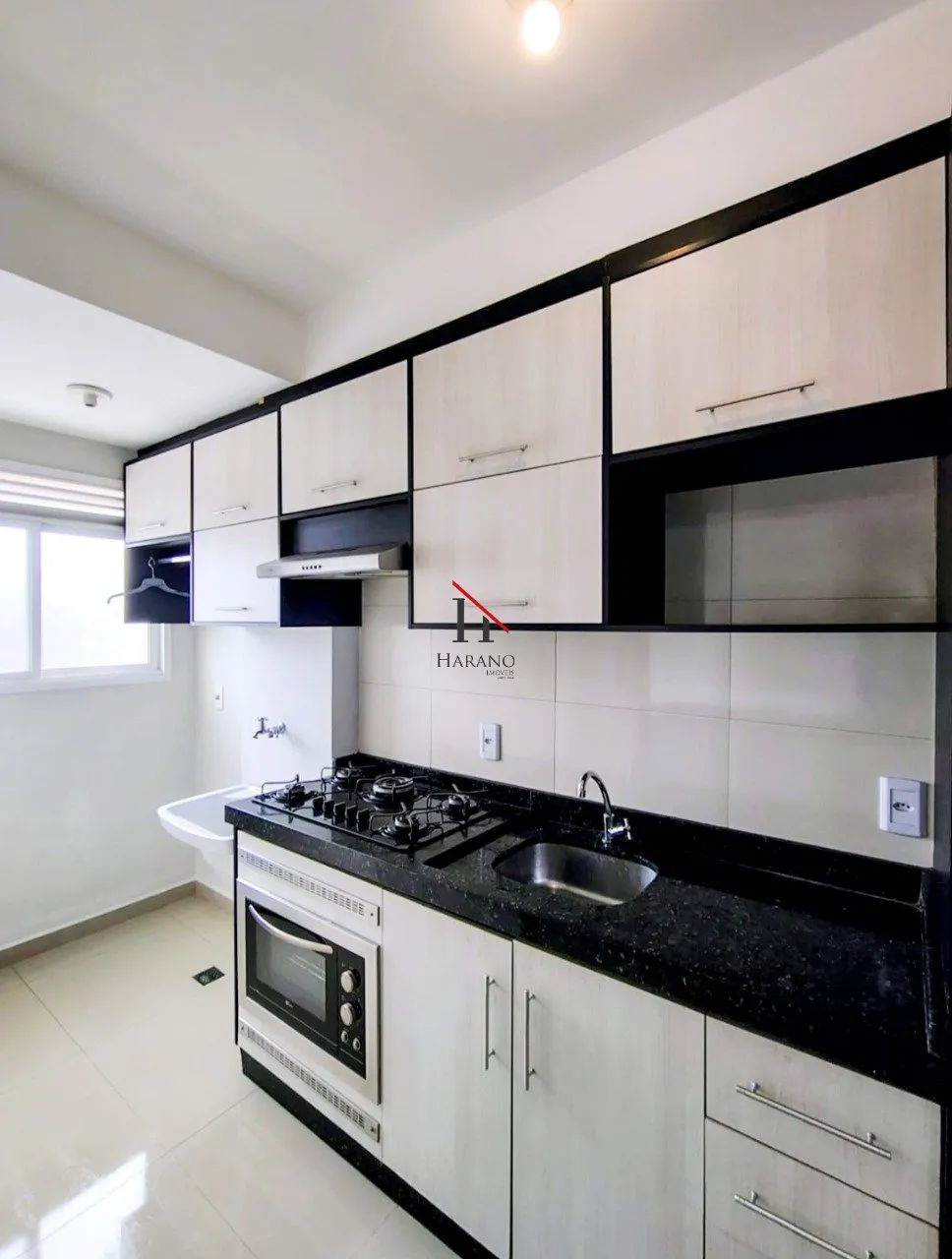 Apartamento com 2 dormitórios próximo ao Terminal do Vivi Xavier - Foto 3