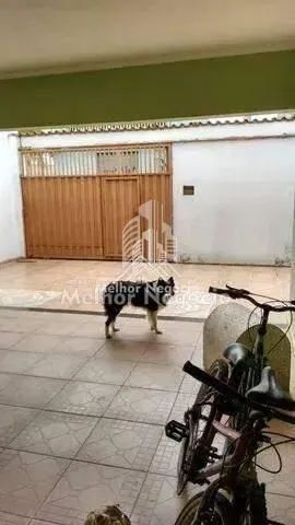 Casa à venda em Sumaré, Jardim Nova Terra (Nova Veneza), com 5 quartos, com 200 m² - Foto 2