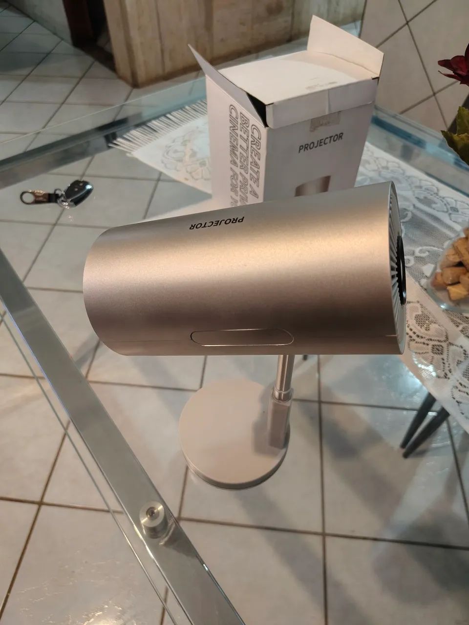 Projetor