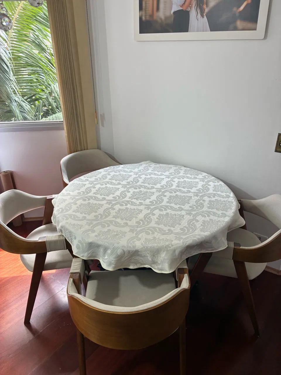 Cadeira moderna  - Foto 5