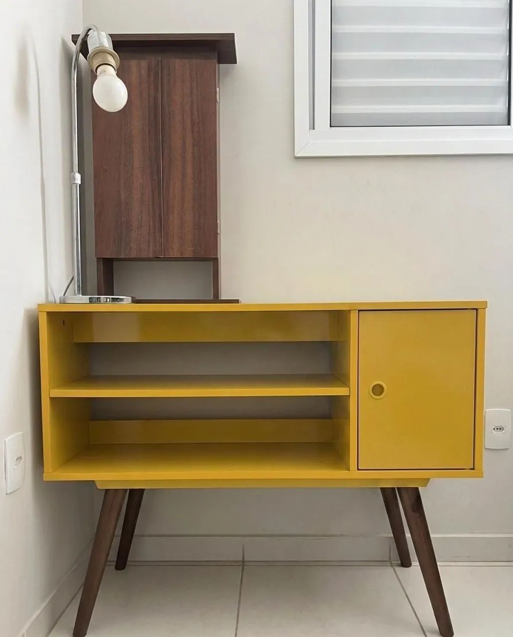 Rack Vintage 