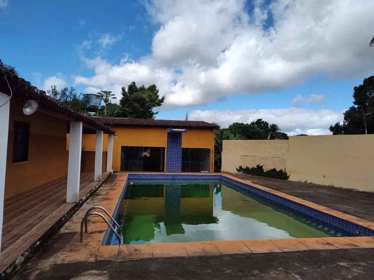 Conceição de Feira chácara com 14.800m² próximo BRs 101 e 324.