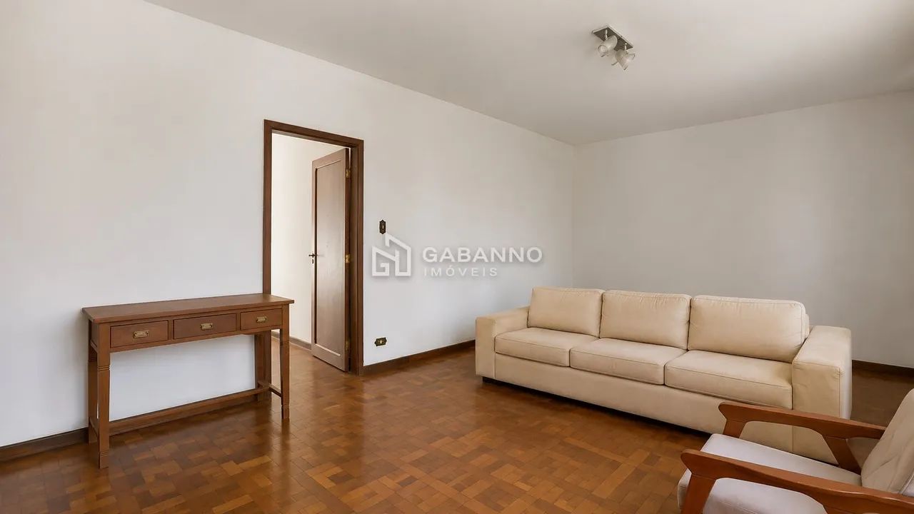 Apartamento 3 quartos no Batel  Edifício Maria Dallabona - Foto 2