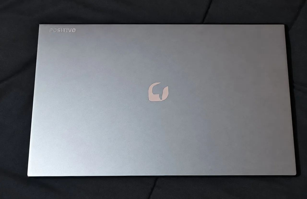 Notebook Positivo Motion Gray  - Foto 2