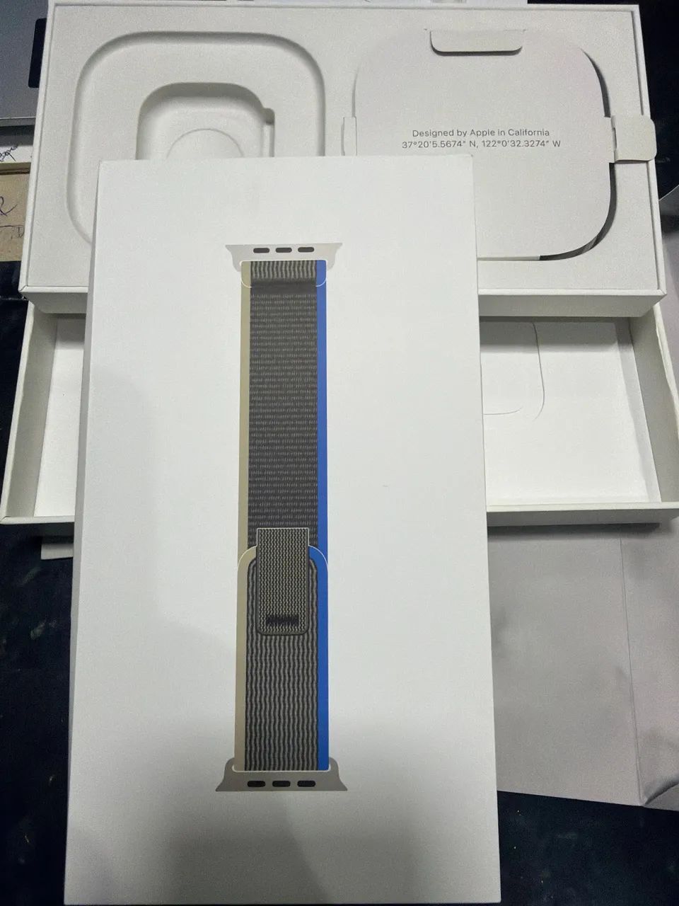 Apple ultra 1 - Foto 4