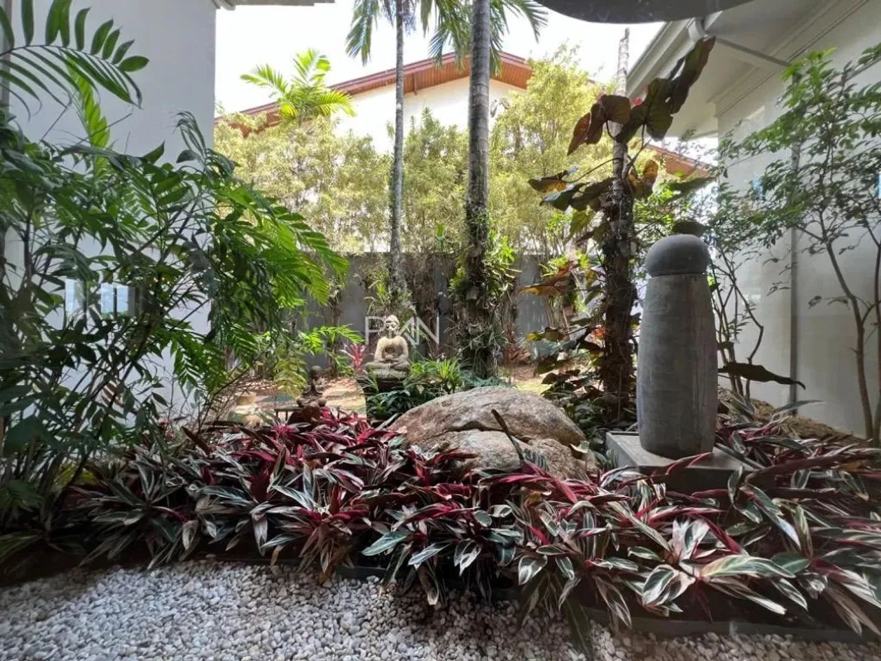Sobrado à venda em Campinas, Colinas Santander, com 5 suítes, com 709 m² - Foto 5