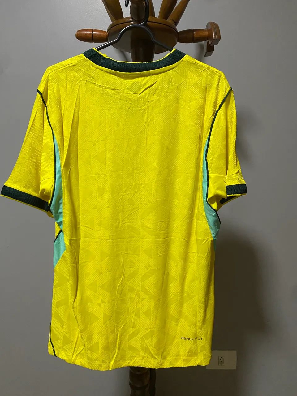 Camisa da seleção brasileira  - Foto 2