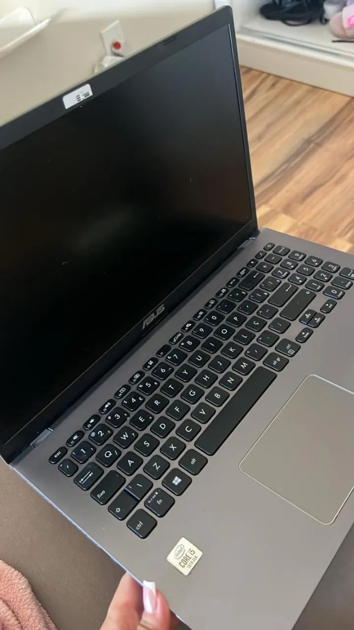 Notbook