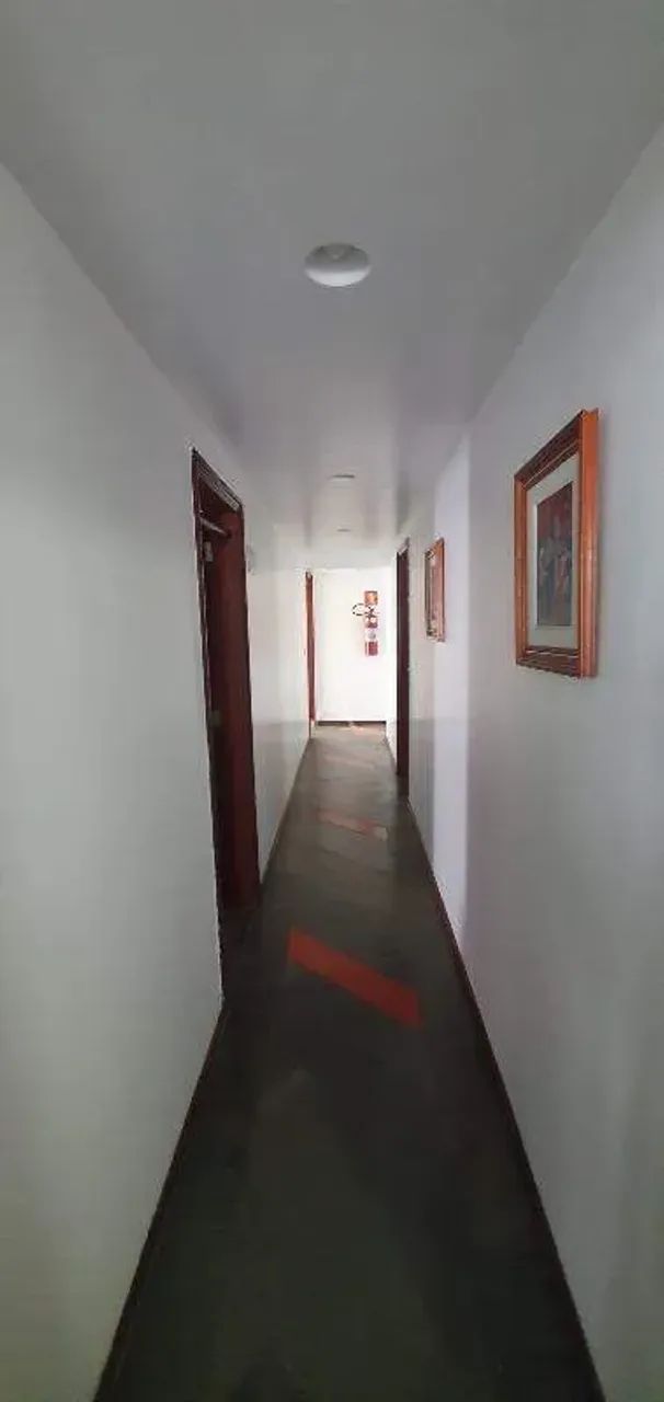 Casa comercial no Centro de Cascavel para Locação - Foto 4