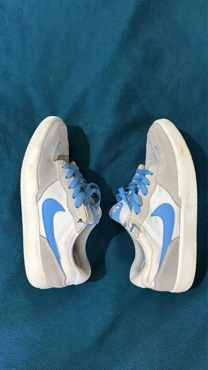 Tênis Nike sb Force 58 - Foto 2
