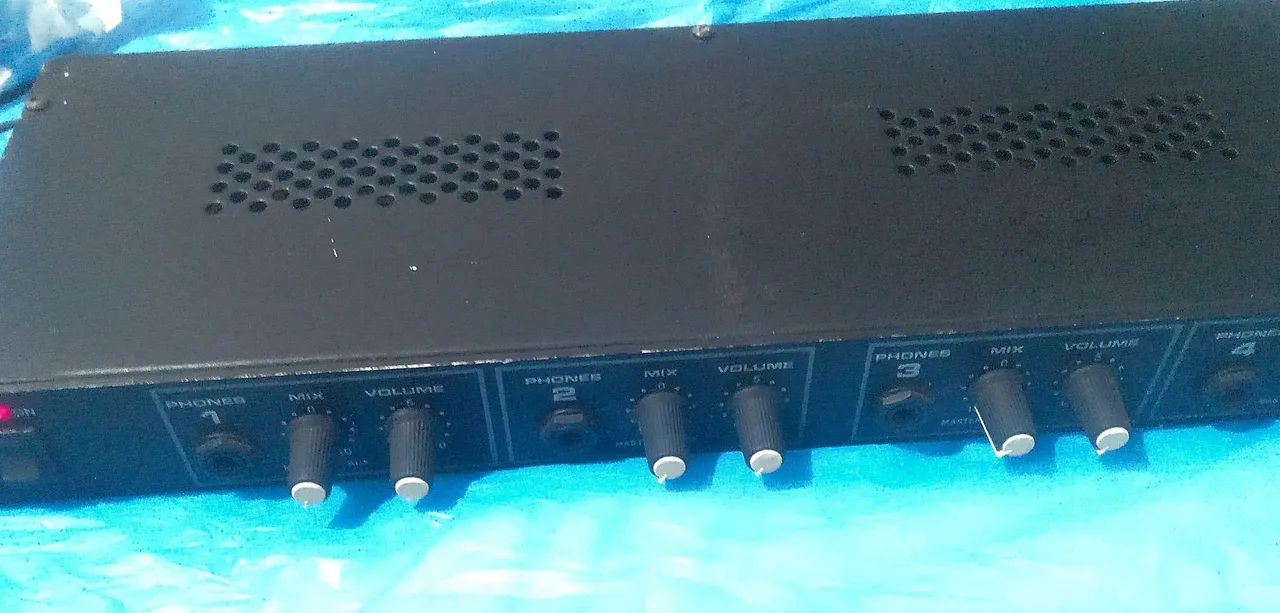 Monitor Fone Voxman MP 442 - Foto 4