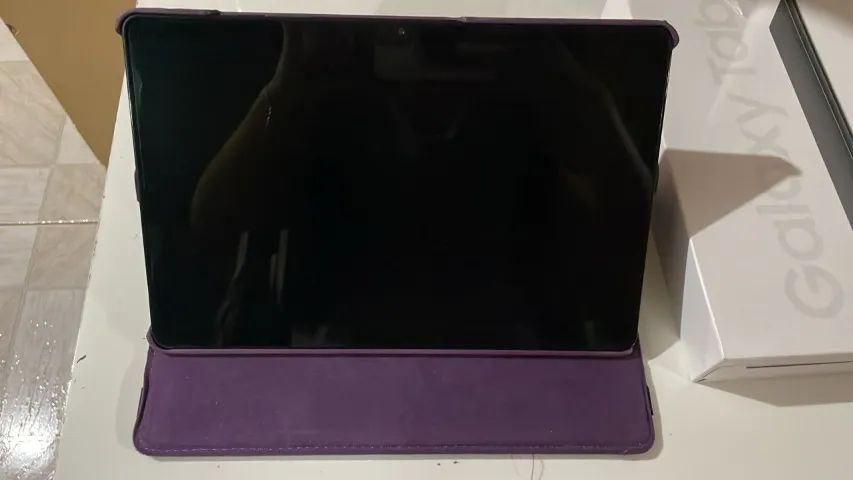 Tablet Samsung Galaxy Tab A9+ 5G 64 GB RAM 4GB  - Foto 2