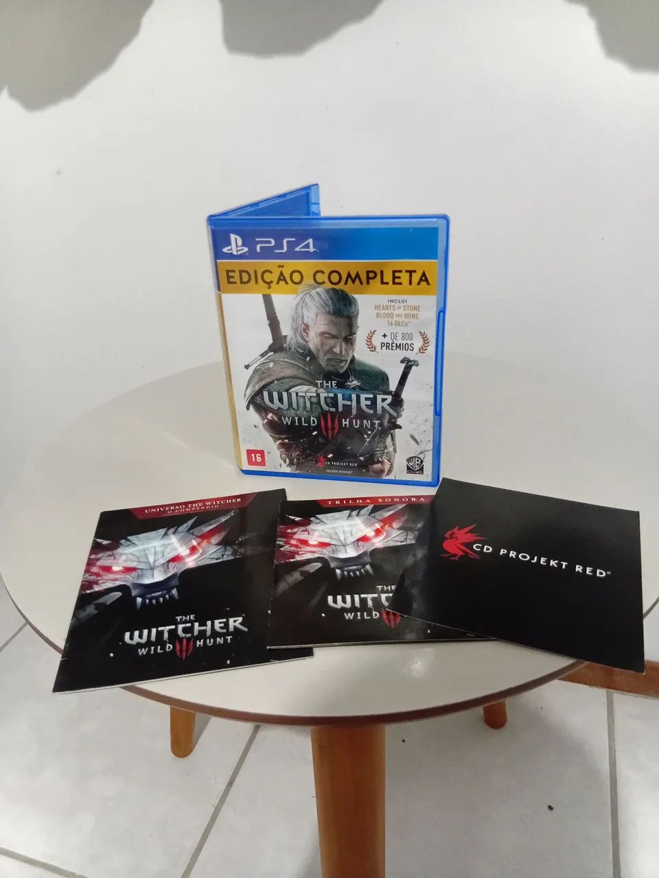 Jogos PS4 - Foto 4