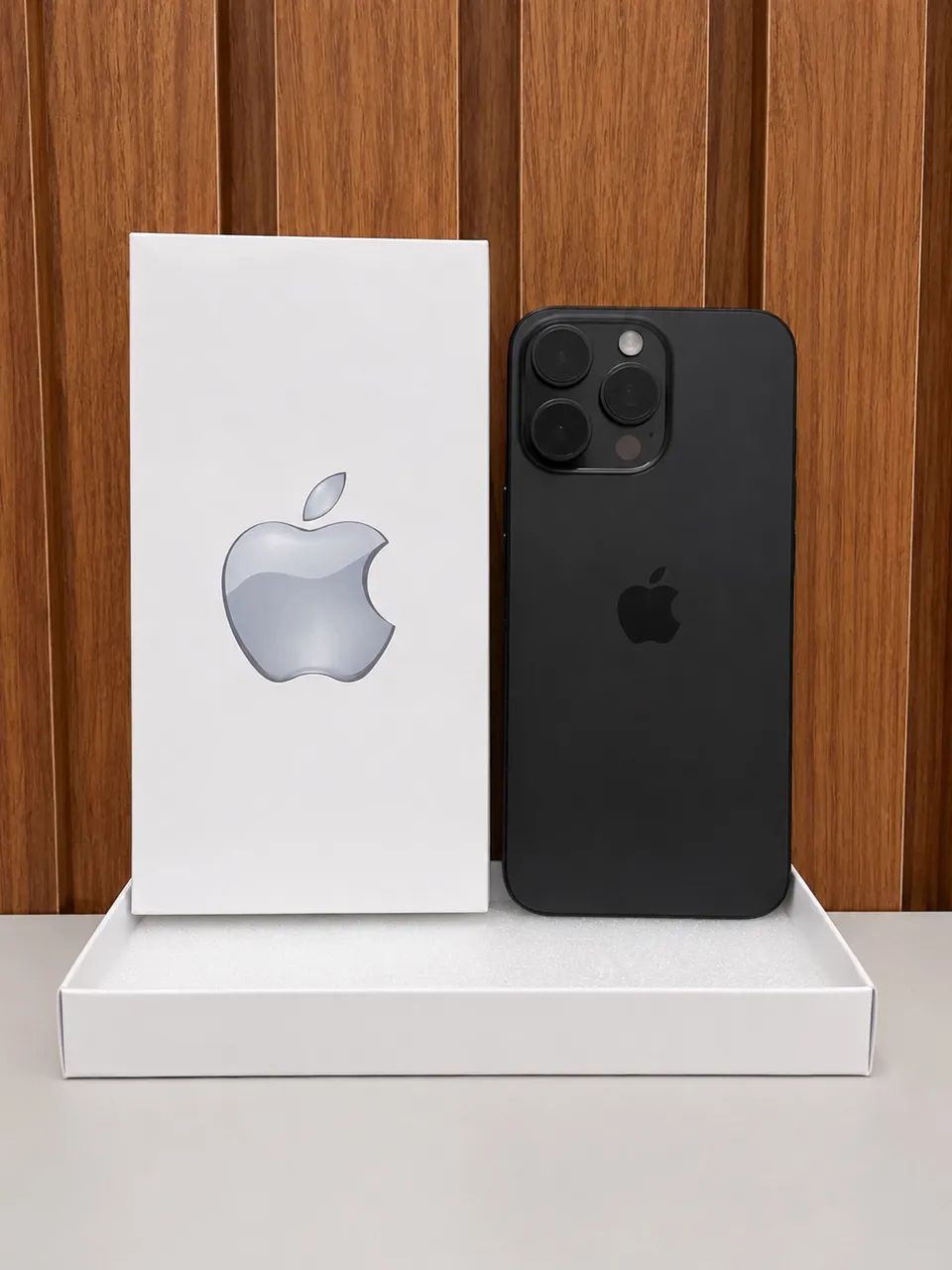 iphone 15 Pro Max  - Foto 2