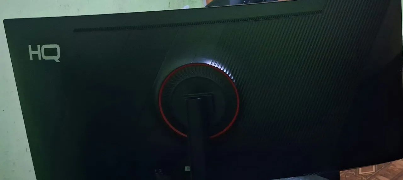 Monitor Gamer 34 Ultrawide 165Hz - Foto 2
