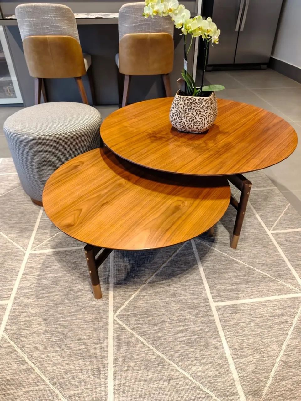 Mesa de centro 