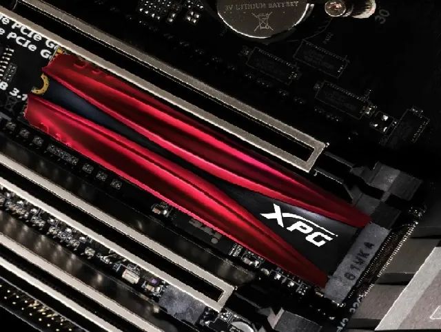 Ssd M2 256gb Adata Xpg Gammix S11 Pro - Foto 4