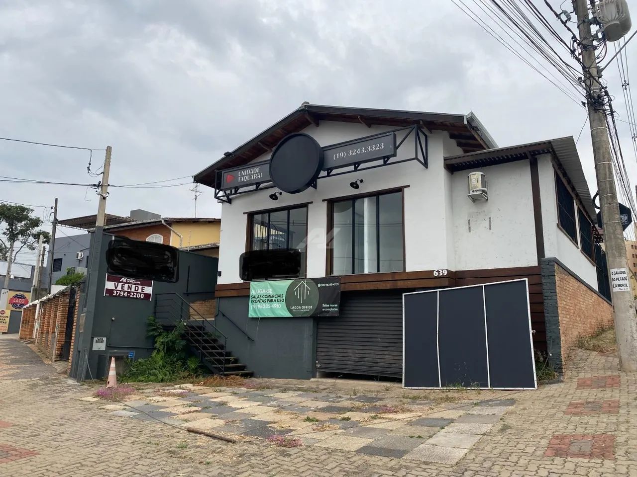 casa - Jardim Brasil - Campinas