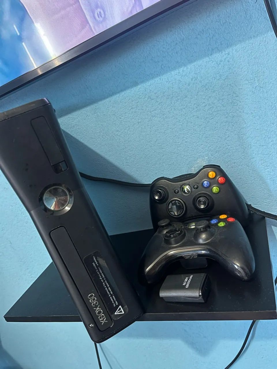 Xbox 360 - Foto 2