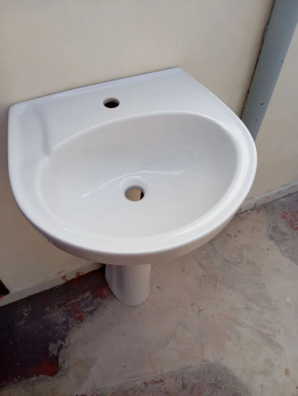 Pia Incepa sem uso