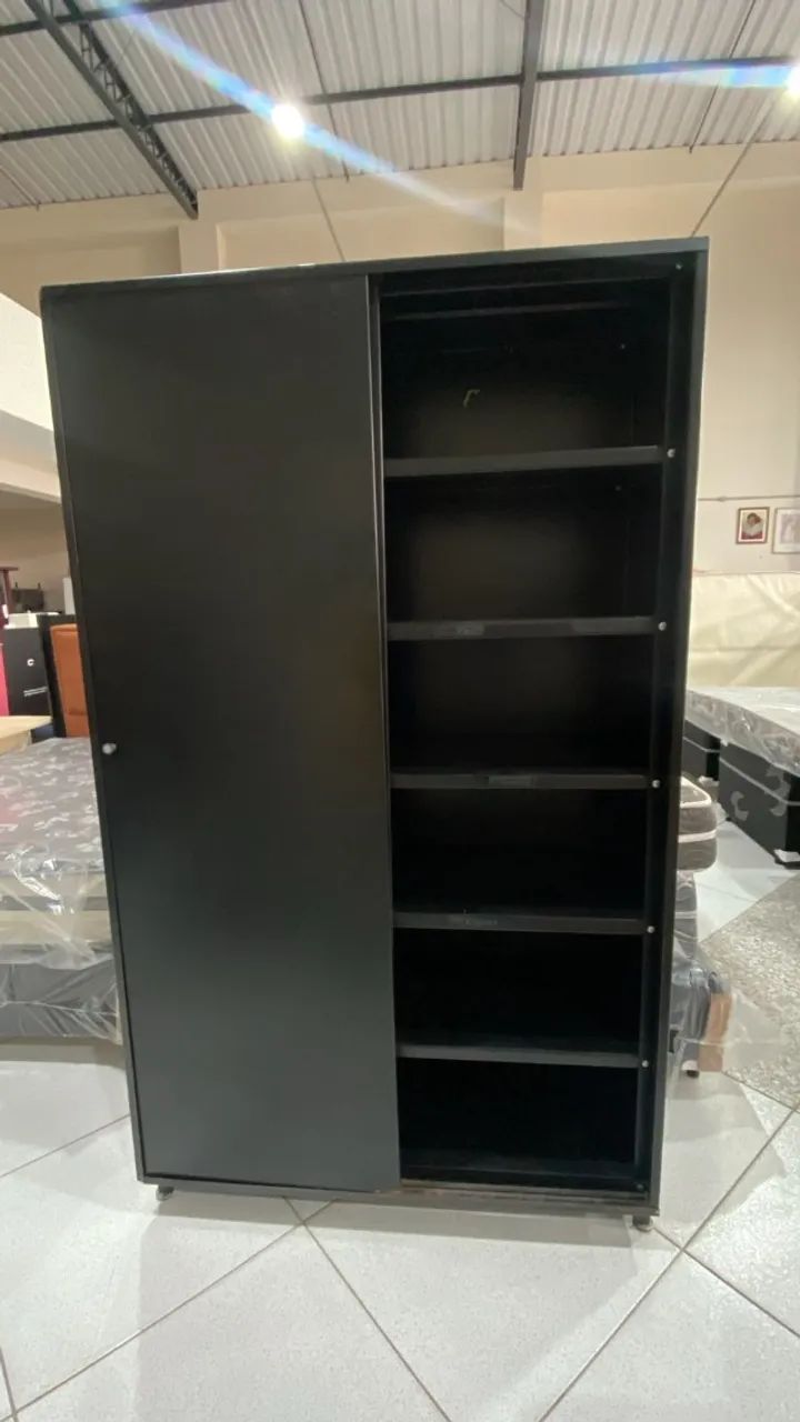 ARMARIO DE AÇO - Foto 2