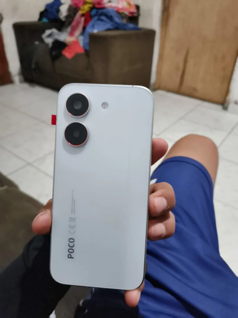 Vende- se poco x8 pro  - Foto 4
