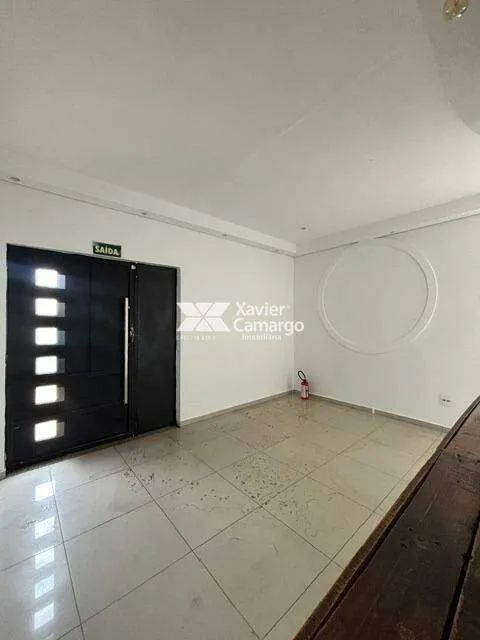 Casa comercial com 2 salas para locação no Vila Alemã - Rio Claro/SP - Foto 2