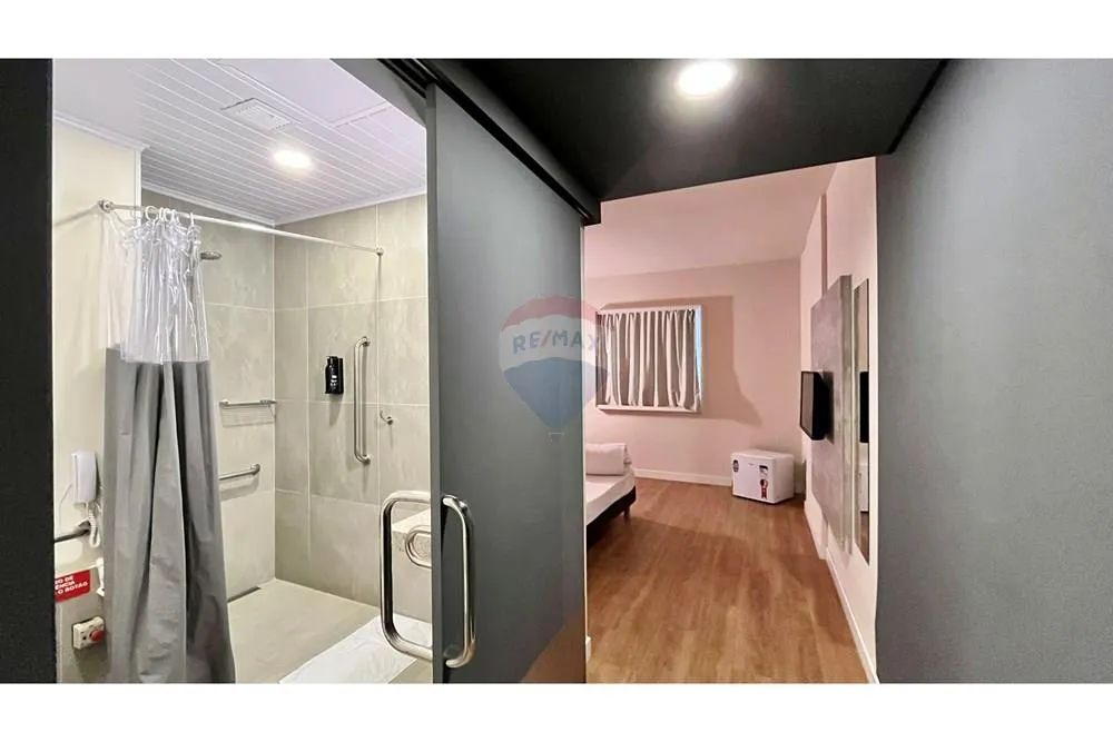 Apartamento com 24m², Hoteleiro Ibis Budget - Vila do Golfe - Foto 5