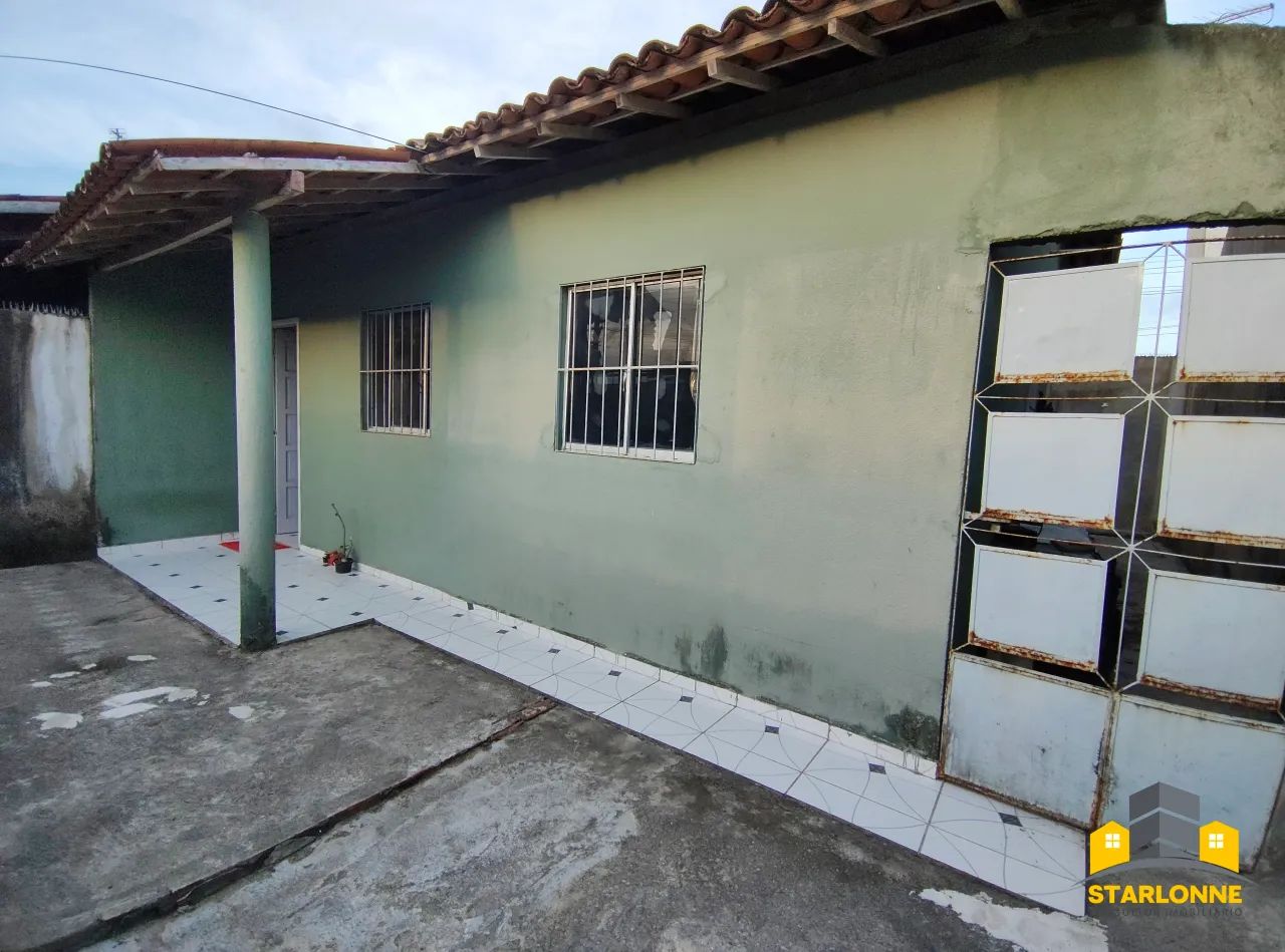 Recanto das Contos, 3 quartos, na rua da UPA e próximo do Shopping Pátio! - Foto 5