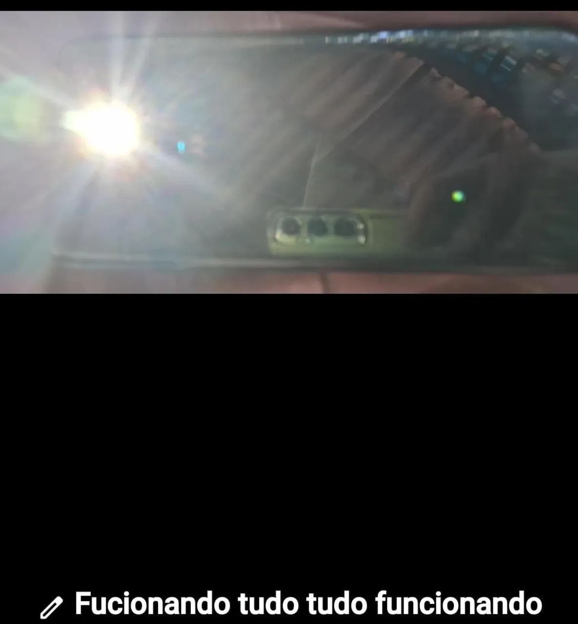 Vendo celular moto g9 play  - Foto 4