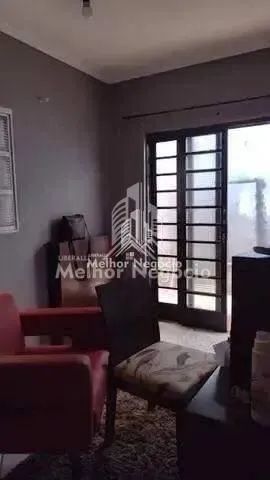 Casa à venda em Sumaré, Jardim Nova Terra (Nova Veneza), com 5 quartos, com 200 m² - Foto 3