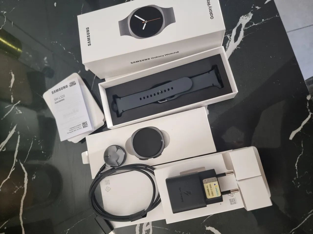 Galaxy watch 8 40mm  - Foto 5
