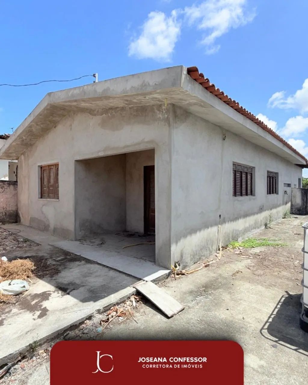 Foto - João Pessoa - Expedicionários