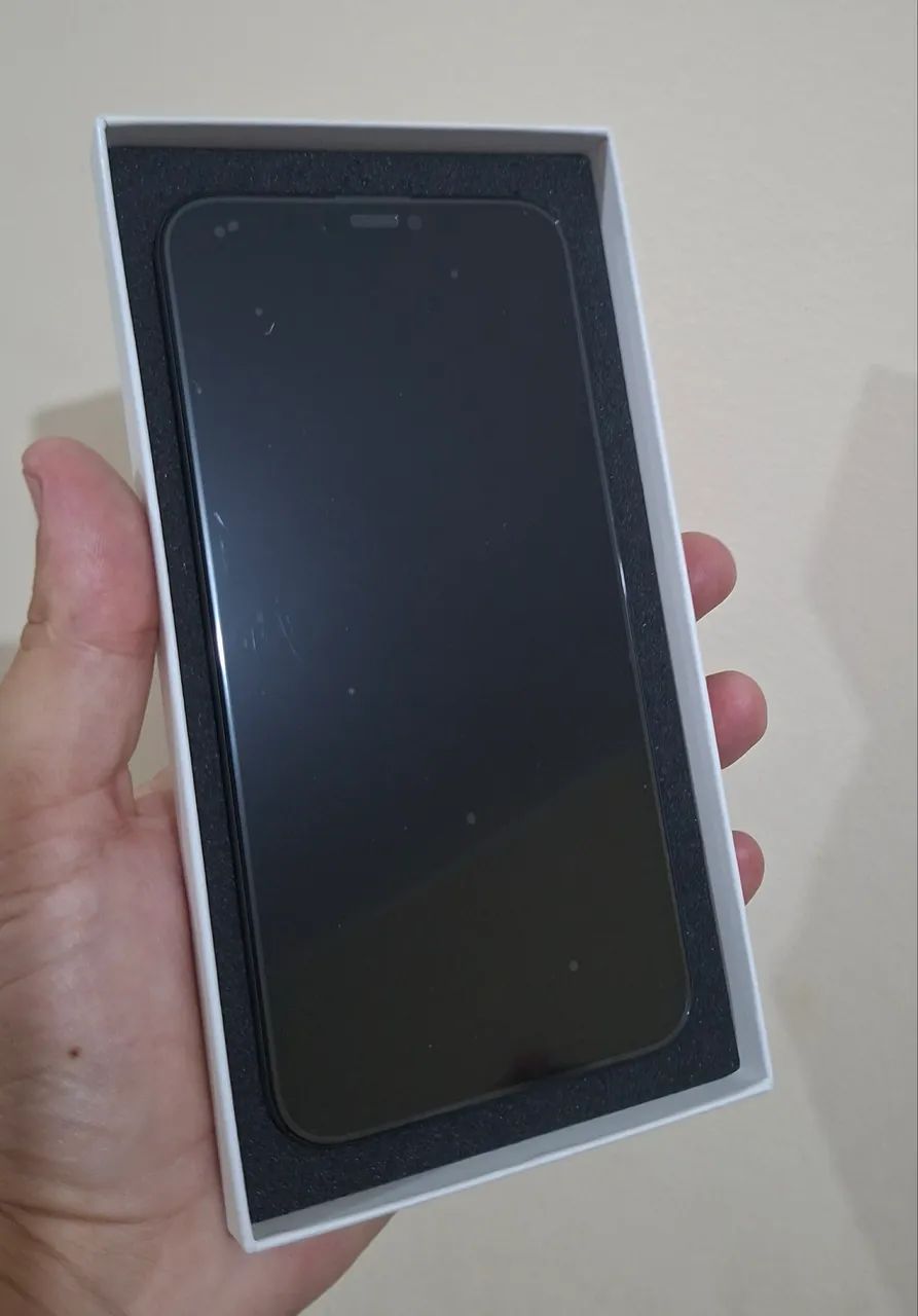 TELA IPHONE 11 "NOVA" - Foto 2