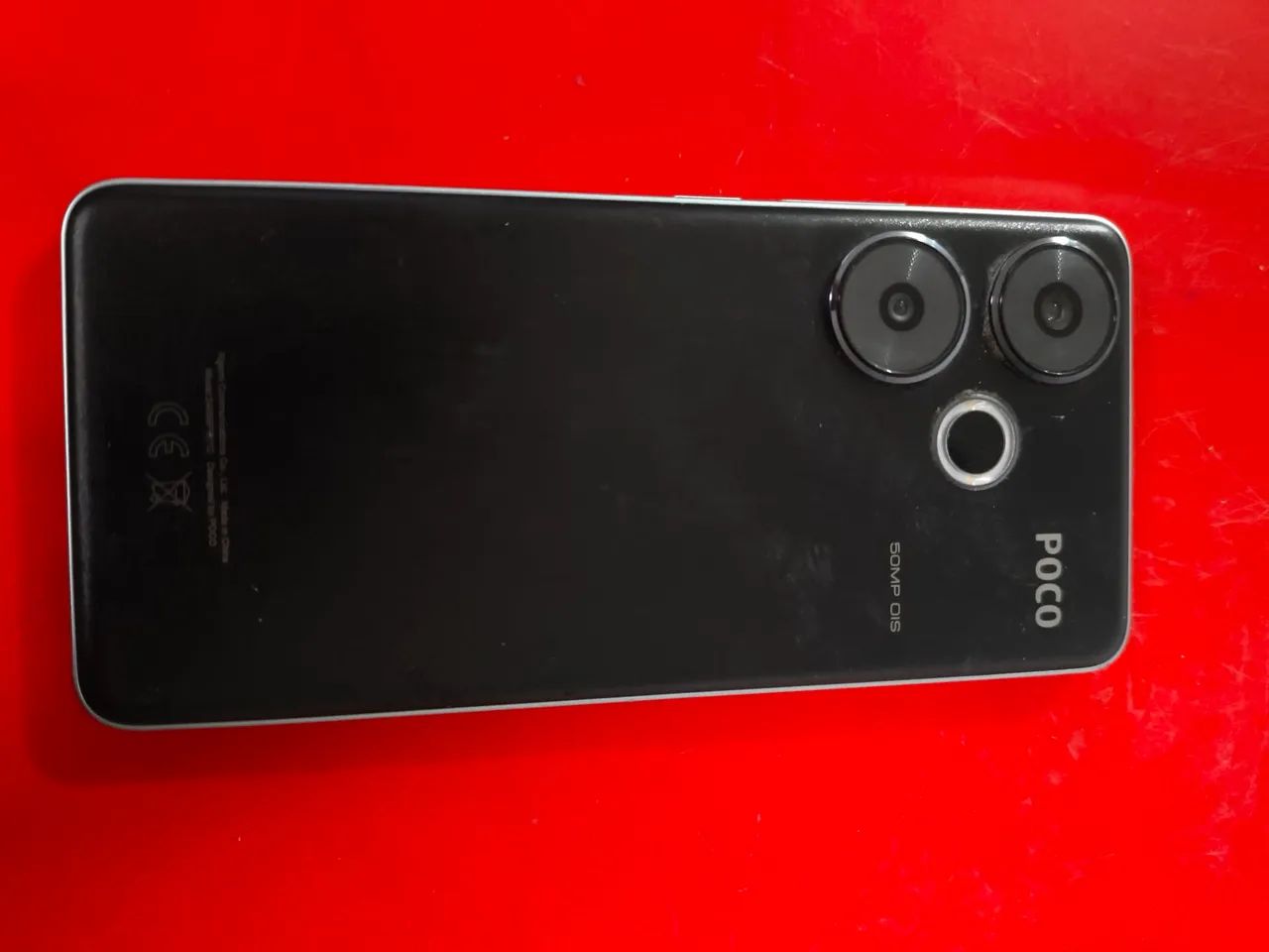 Poco f6  - Foto 4