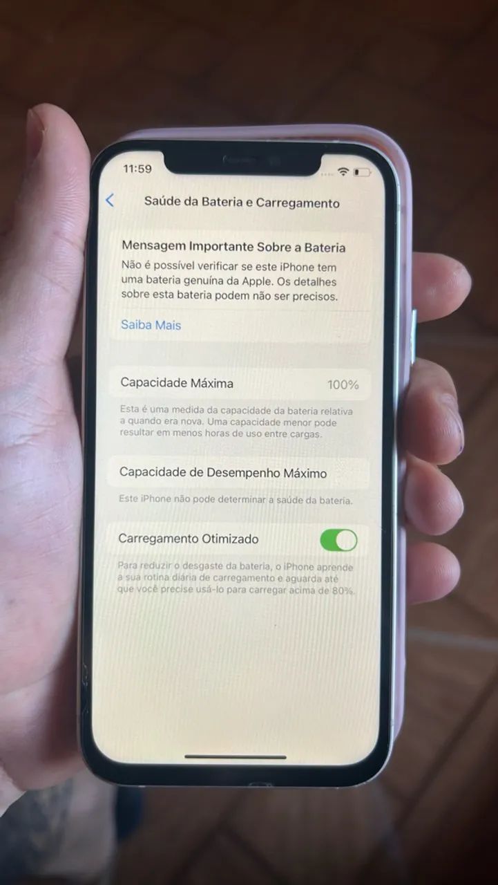 iPhone 12 128 g