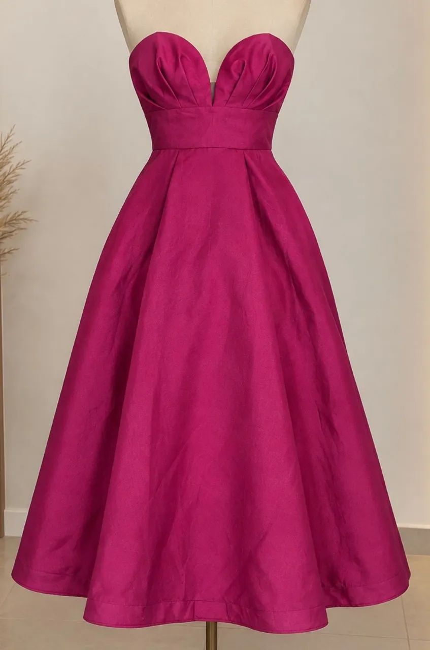 Vendo vestido de festa  - Foto 2
