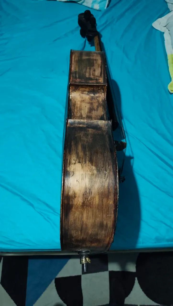Violoncello Mavis 4/4  - Foto 2